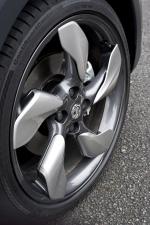 Vauxhall Adam Rocks Air 2014 года